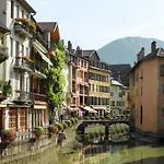 Aparthotel Adagio Annecy Centre