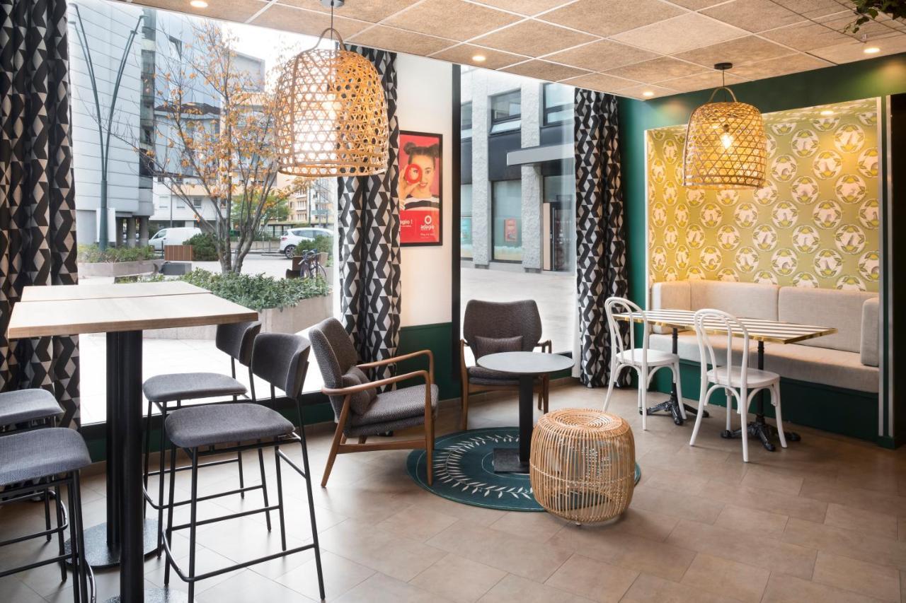 Adagio Centre Appart hôtel 4*