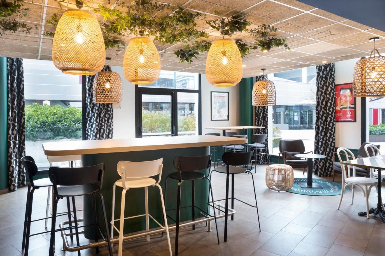 Adagio Centre Aparthotel