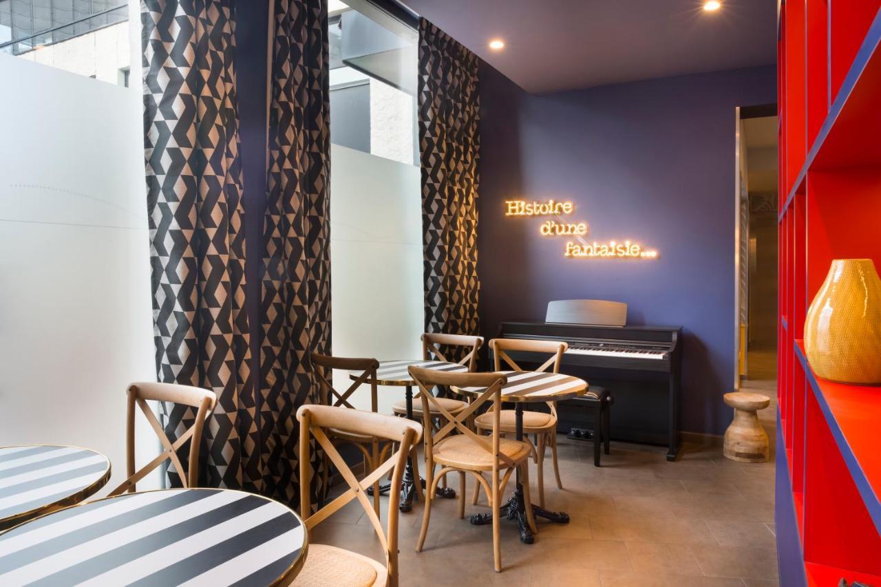 Adagio Centre Appart hôtel