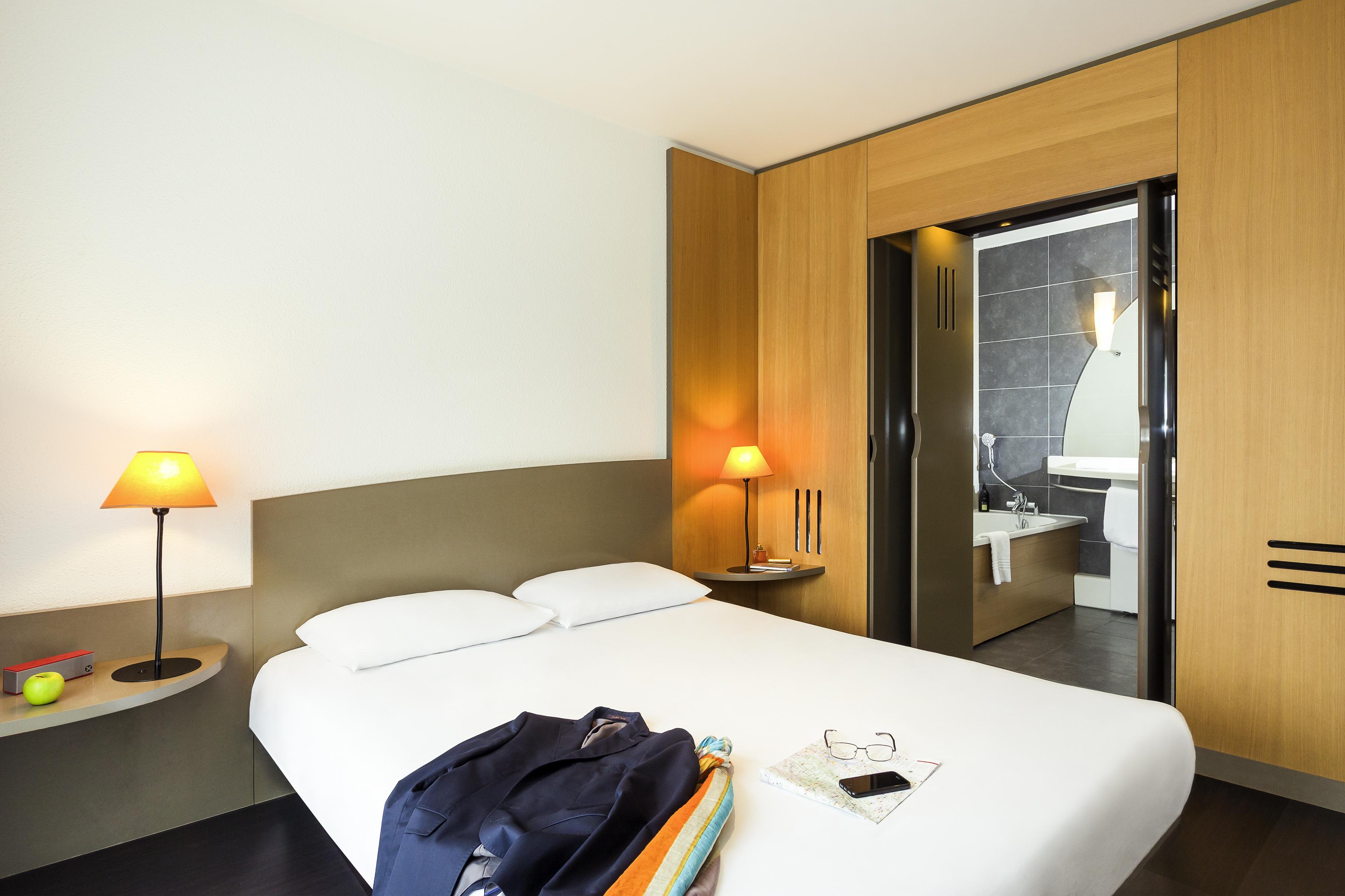 Adagio Centre Annecy