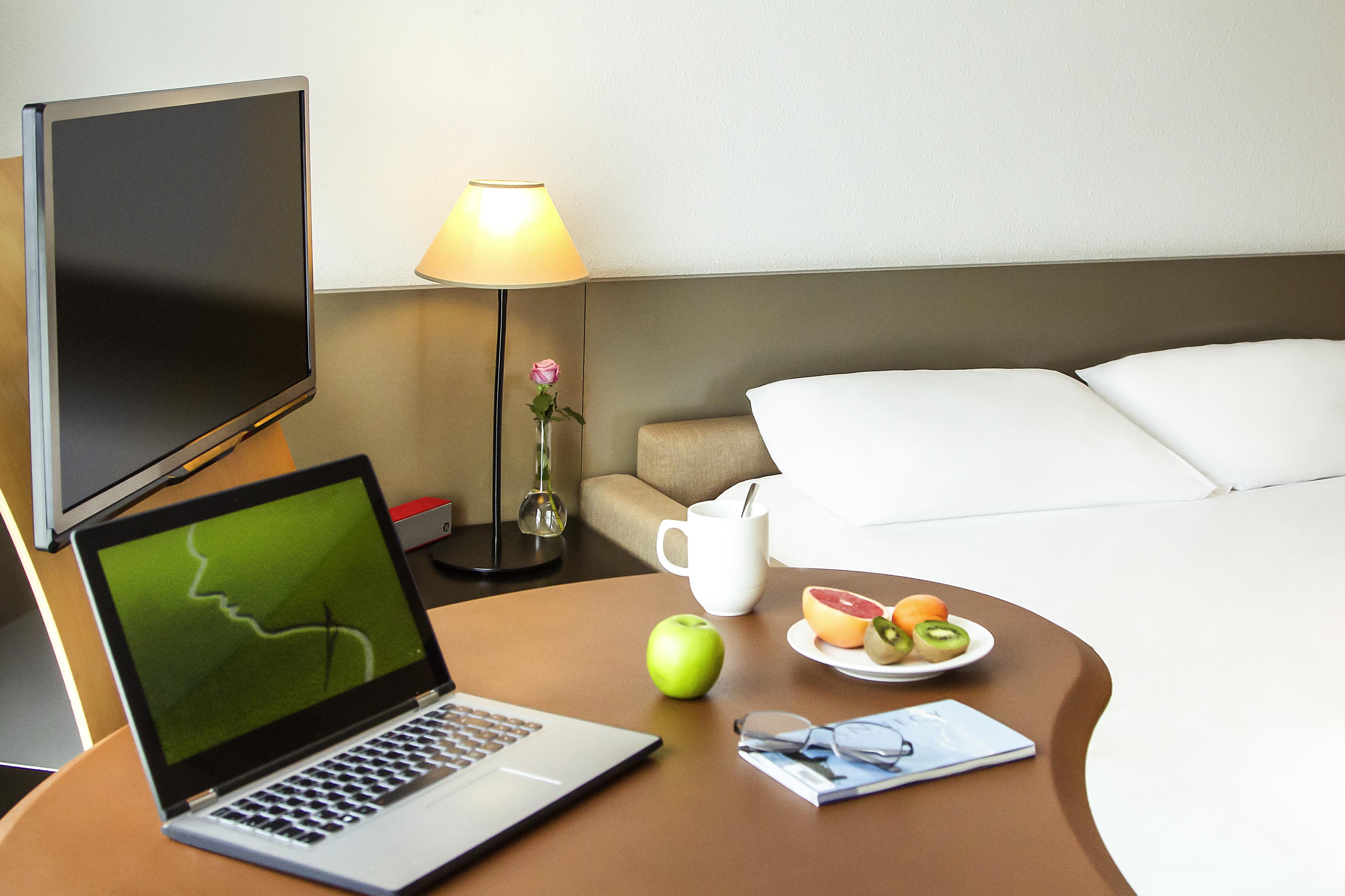 Aparthotel Adagio Centre 4*