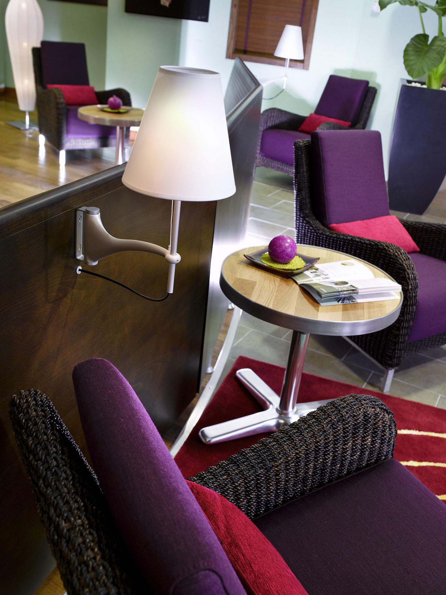 Aparthotel Adagio Centre Annecy