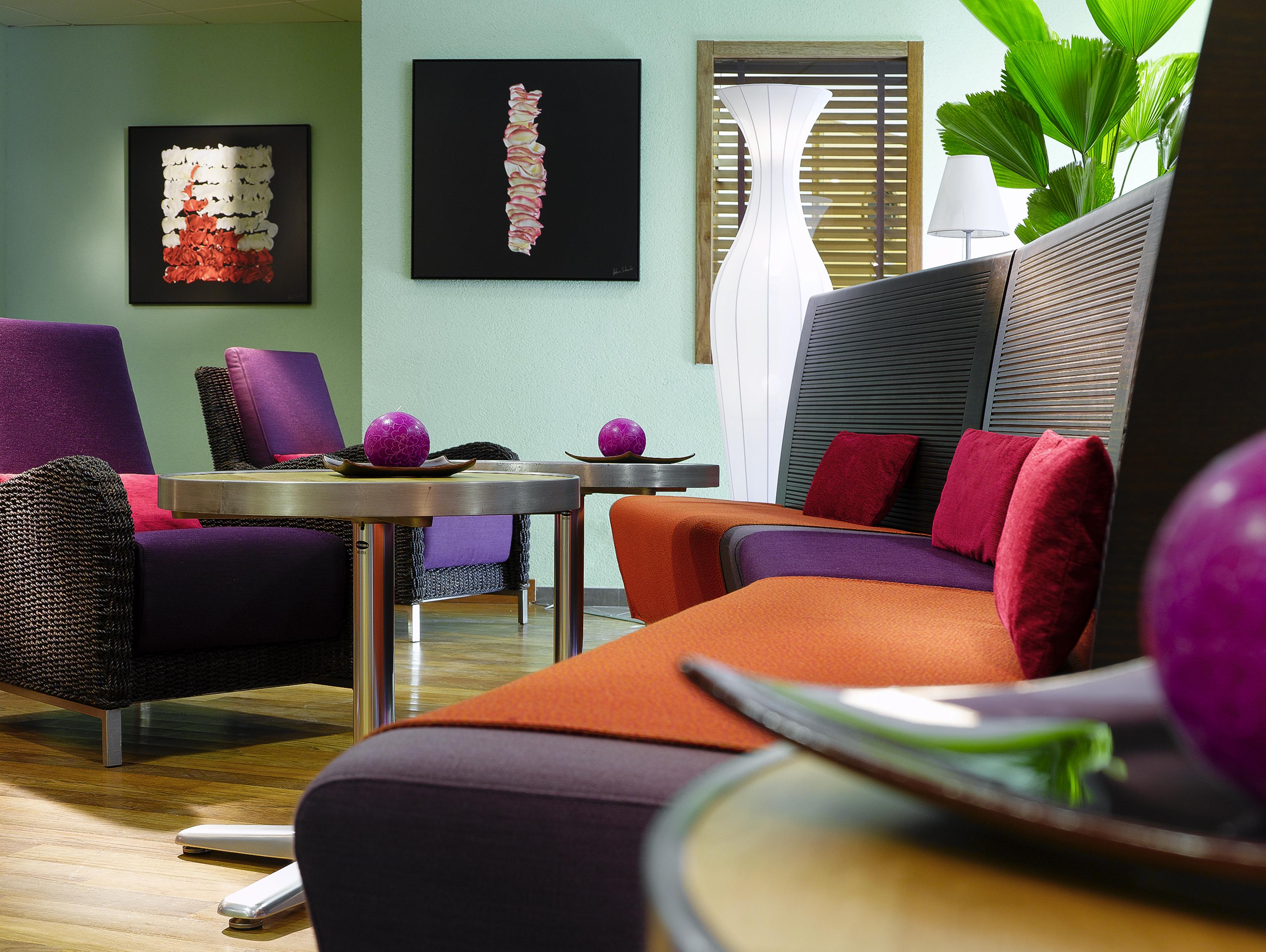 Aparthotel Adagio Centre Annecy