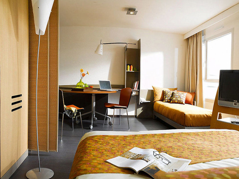 Adagio Centre Aparthotel