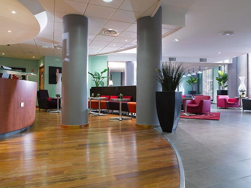 Adagio Centre Annecy