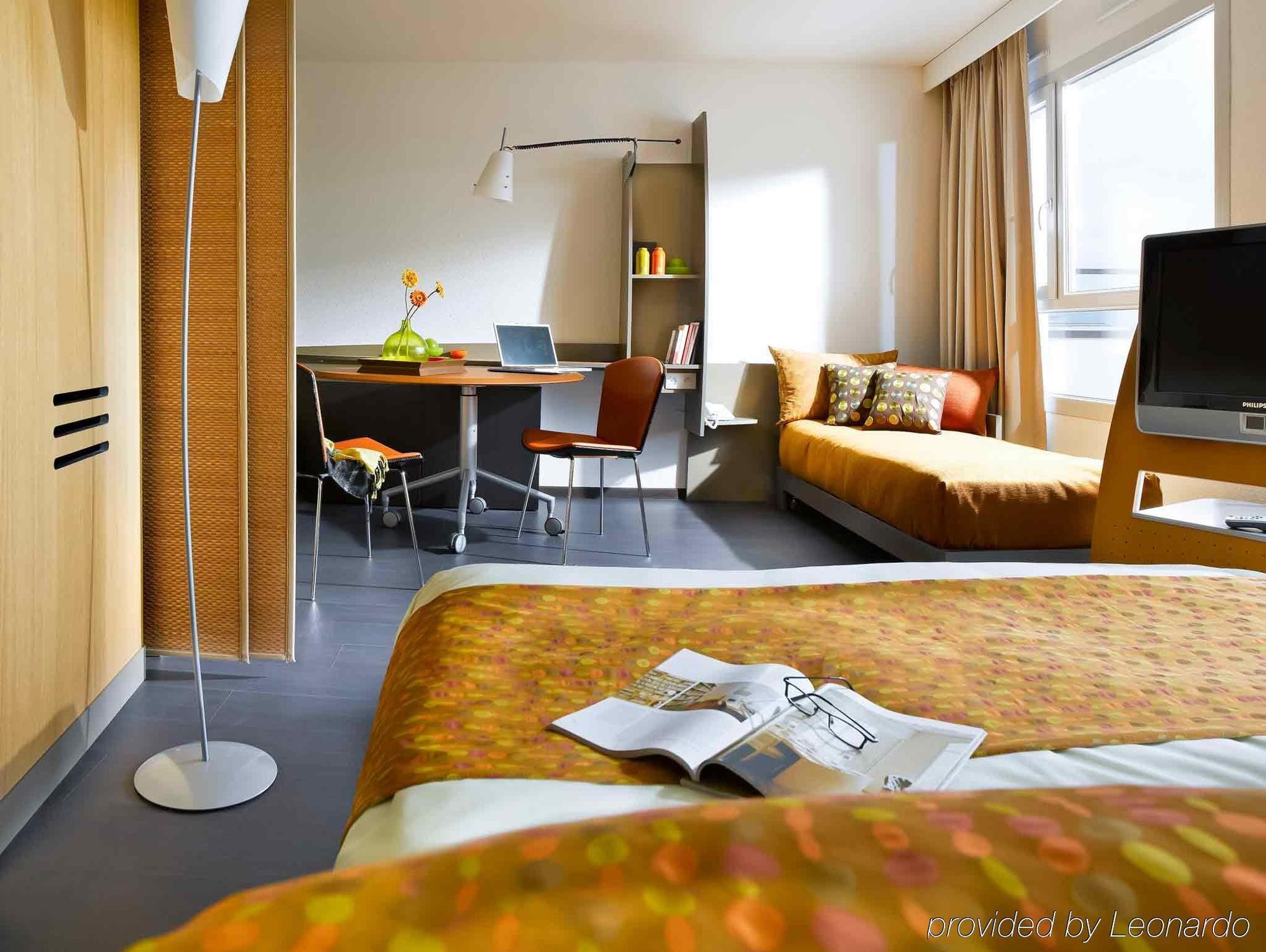 Adagio Centre Annecy